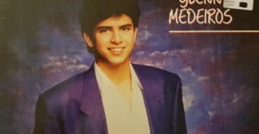 Glenn Medeiros Net Worth