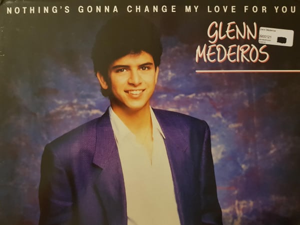 Glenn Medeiros Net Worth