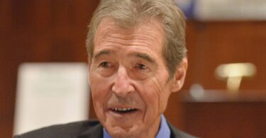 Randolph Mantooth Net Worth