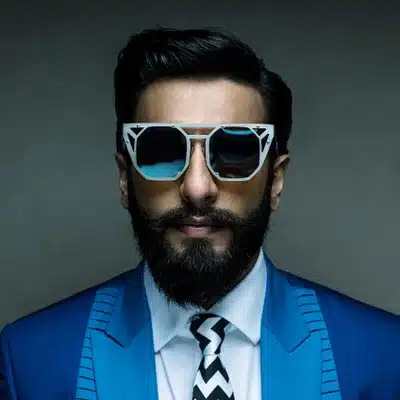 Ranveer Singh Net Worth