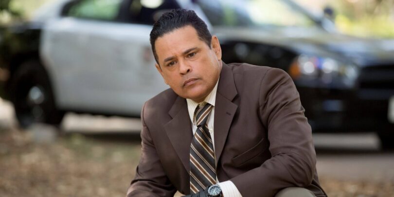 Raymond Cruz Net Worth: The Financial Breakdown of the Actor