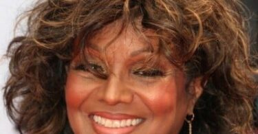 Rebbie Jackson Net Worth