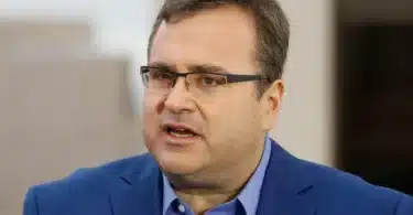 Reid Hoffman Net Worth