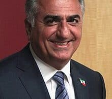 Reza Pahlavi Net Worth