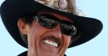 Richard Petty Net Worth