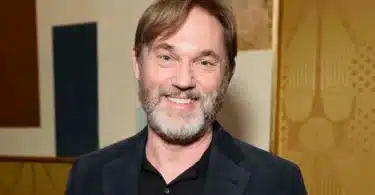 Richard Thomas Net Worth