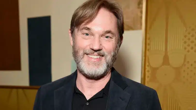 Richard Thomas Net Worth