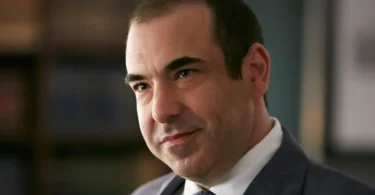 Is Rick Hoffman Gay?