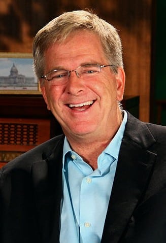 Is Rick Steves Gay? Addressing the Travel Expert's Personal Life