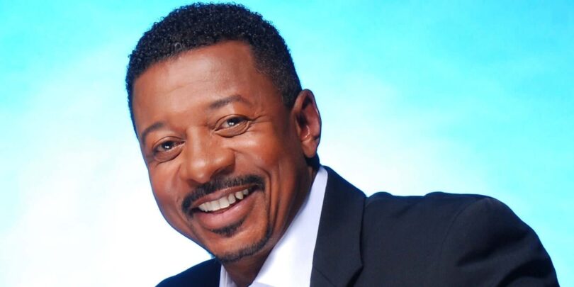 Robert Townsend Net Worth