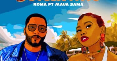 AUDIO Roma Mkatoliki Ft. Maua Sama – Celebrate MP3 DOWNLOAD