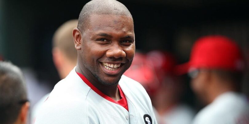 Ryan Howard Net Worth: The Major League Baseball Player's Financial Home Run