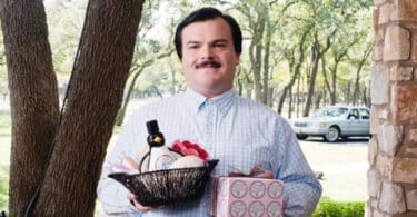 Is Jack Black Gay?