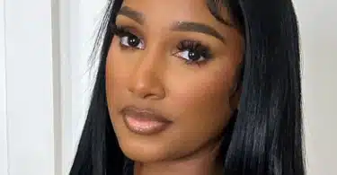 Bernice Burgos Net Worth