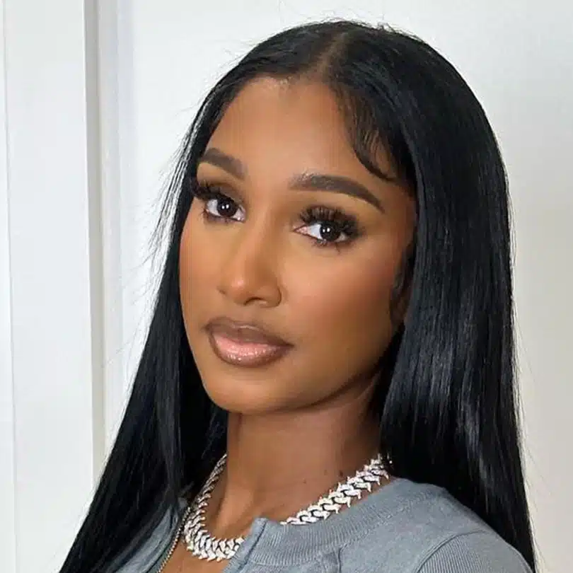 Bernice Burgos Net Worth: A Model's Financial Path — citiMuzik