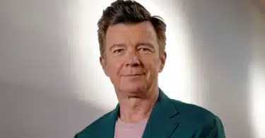 Is Rick Astley Gay?