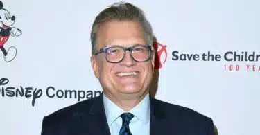 Is Drew Carey Gay?