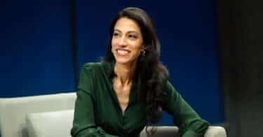 Huma Abedin Net Worth