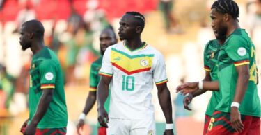 AFCON 2024: Senegal Advances to Last 16 with a 3-1 Victory Over Cameroon