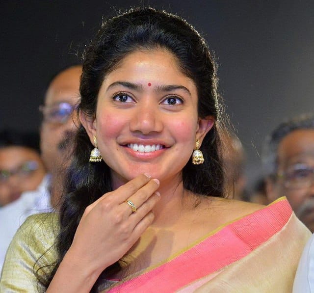 Sai Pallavi Age: The Natural Actress's Rise in South Indian Cinema