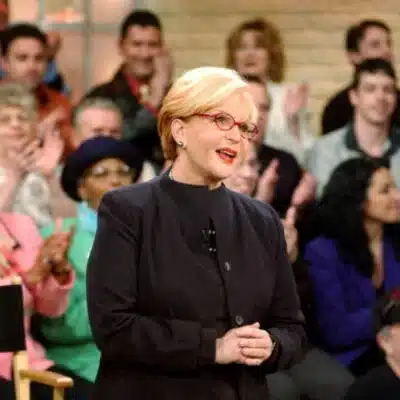 Sally Jessy Raphael Net Worth