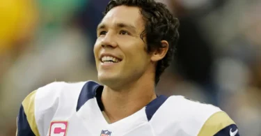 Sam Bradford Net Worth