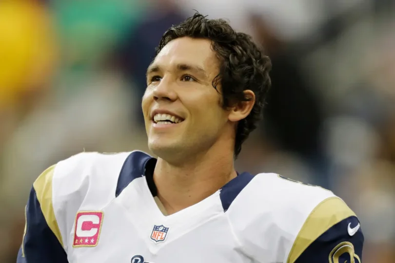 Sam Bradford Net Worth The NFL Player's Financial Playbook — citiMuzik