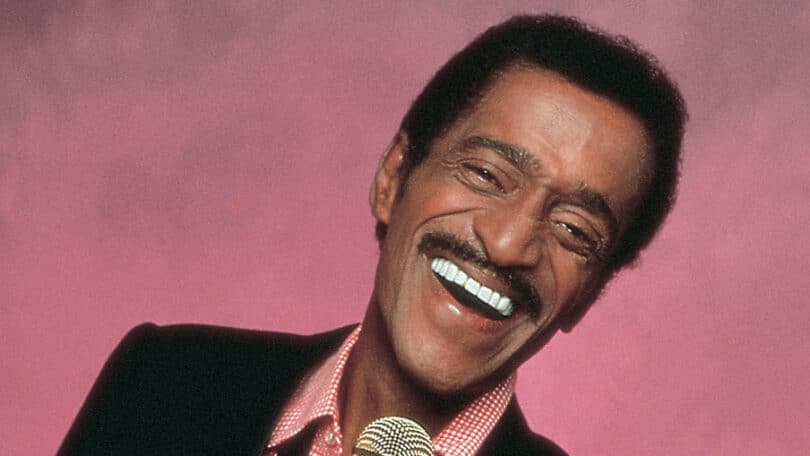 Sammy Davis Jr Net Worth