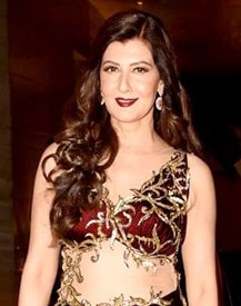 Sangeeta Bijlani Age