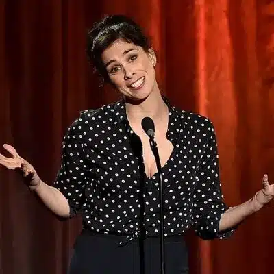 Sarah Silverman Net Worth