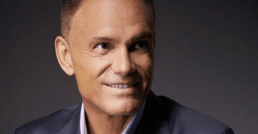 Kevin Harrington Net Worth