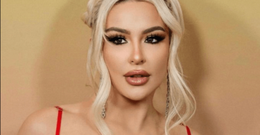 Tana Mongeau Net Worth