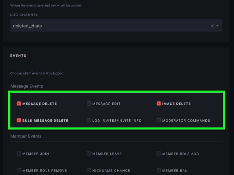 How to See Deleted Messages on Discord