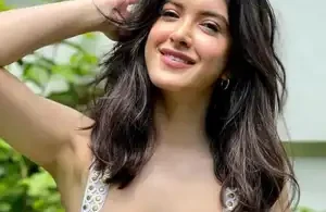 Shanaya Kapoor Age