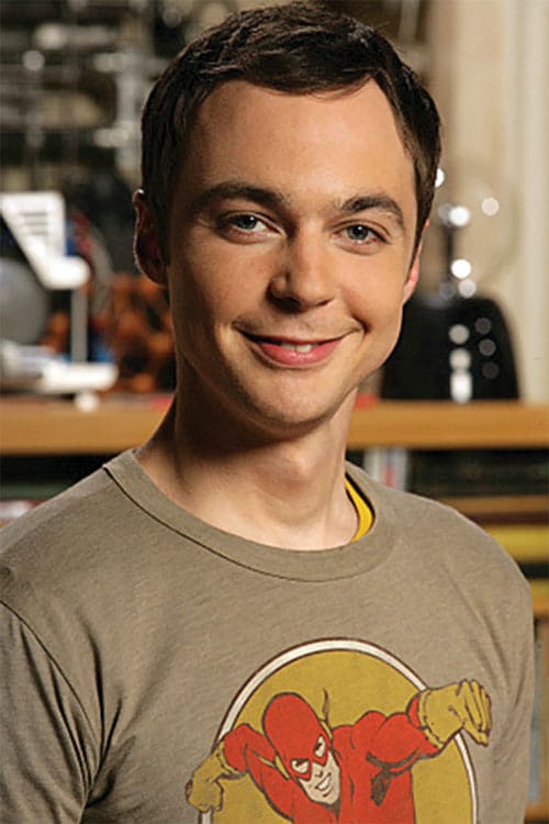 Is Sheldon Cooper