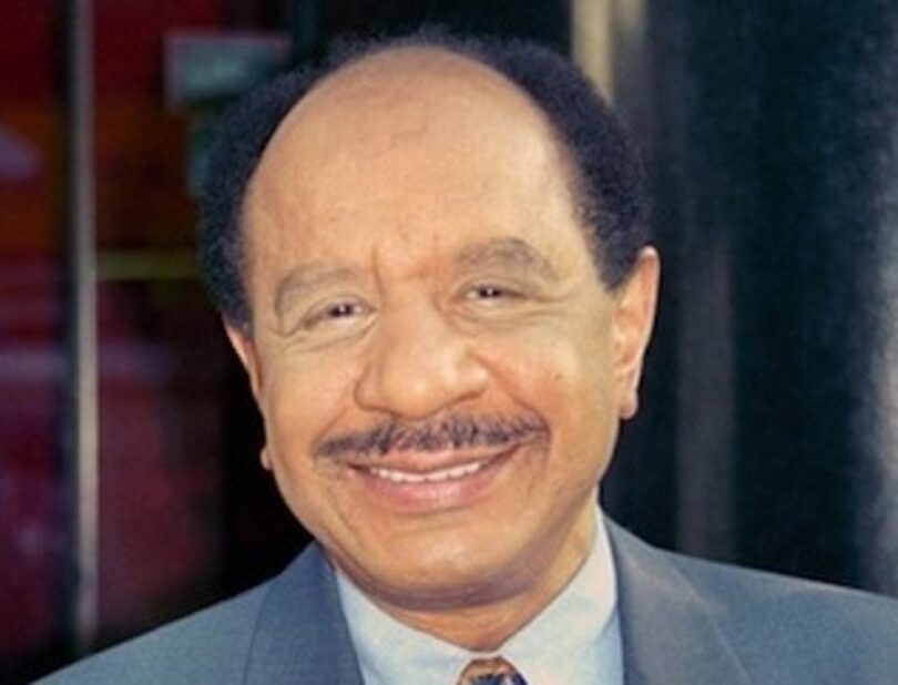 Was Sherman Hemsley Gay?