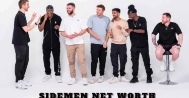 Sidemen Net Worth