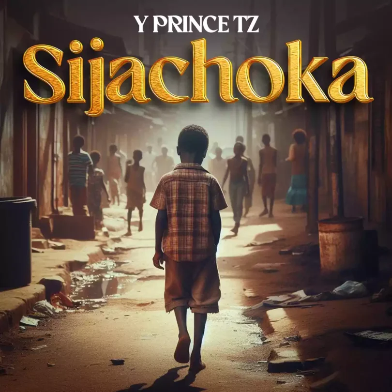 AUDIO Y Prince - Sijachoka MP3 DOWNLOAD