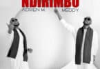 AUDIO Meddy - Niyo Ndirimbo ft Adrien Misigaro MP3 DOWNLOAD