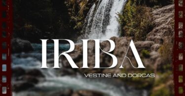 AUDIO Vestine and Dorcas - IRIBA MP3 DOWNLOAD