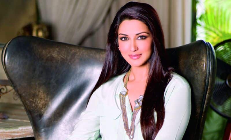 Sonali Bendre Age