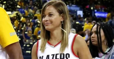 Sonya Curry Net Worth