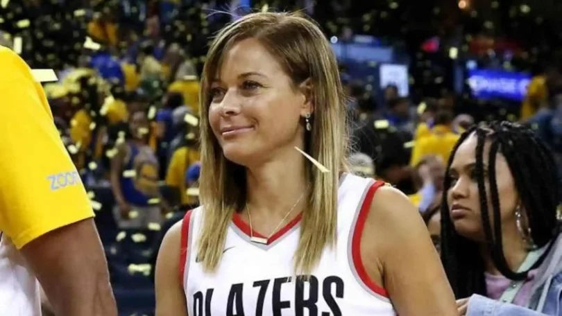 Sonya Curry Net Worth