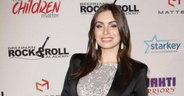 Sophie Simmons Net Worth