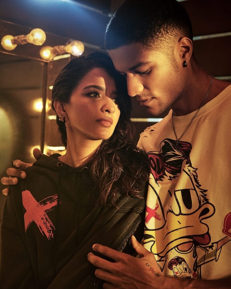 D'YAVOL X - All About Aryan Khan’s New Venture into Luxury Streetwear