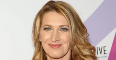 Steffi Graf Net Worth: The Financial Ace of a Tennis Legend