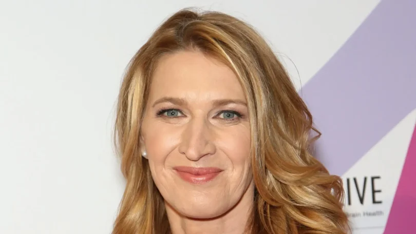 Steffi Graf Net Worth: The Financial Ace of a Tennis Legend