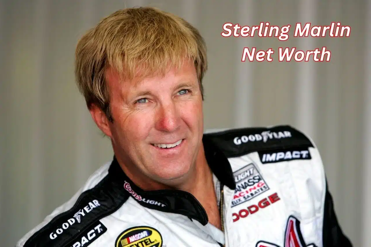 Sterling Marlin Net Worth: Racing to the Wealth of the NASCAR Driver ...