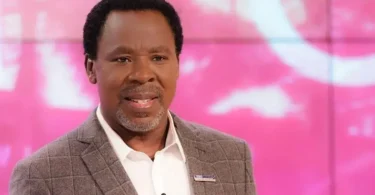 SCOAN Strongly Refutes BBC Documentary's Allegations Against TB Joshua