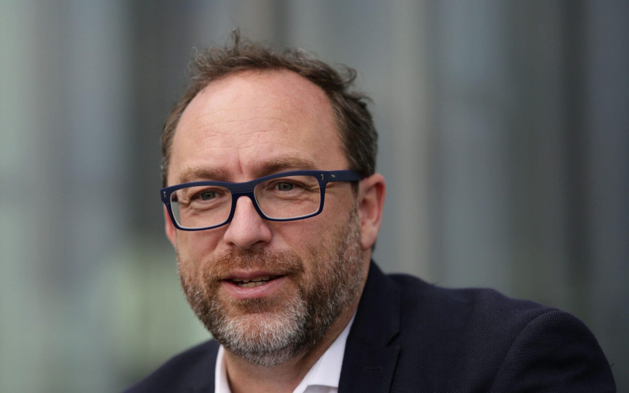 Jimmy Wales Net Worth The Wikipedia Founder's Impact — citiMuzik
